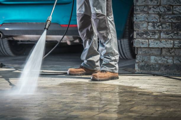 Best Gutter Cleaning and Brightening in Braddock, PA