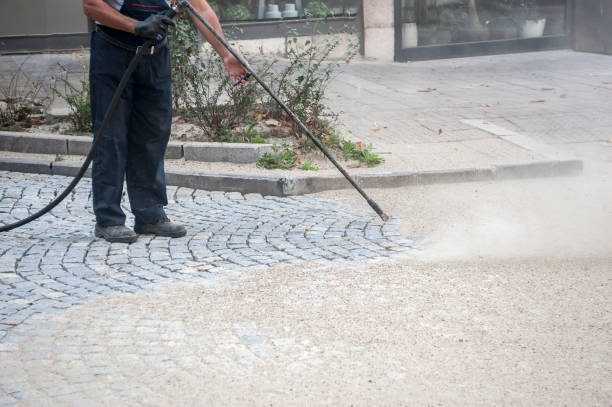 Best Building Exterior Pressure Washing in Braddock, PA